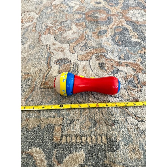 Disney Junior Mickey Mouse Clubhouse My‎ First Microphone - Picture 4 of 5